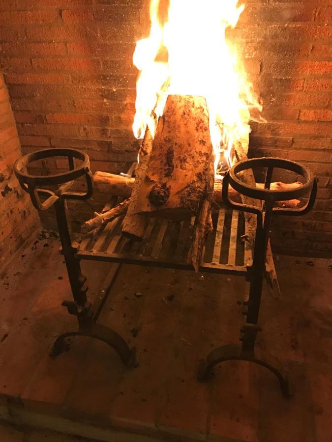 L'Aile Du Chateau Ramatuelle Zewnętrze zdjęcie