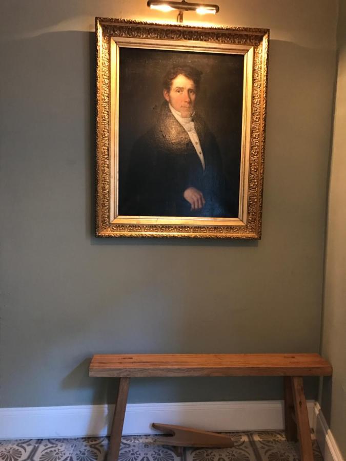 L'Aile Du Chateau Ramatuelle Zewnętrze zdjęcie